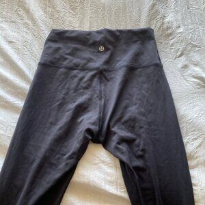 Lululemon Leggings size 6